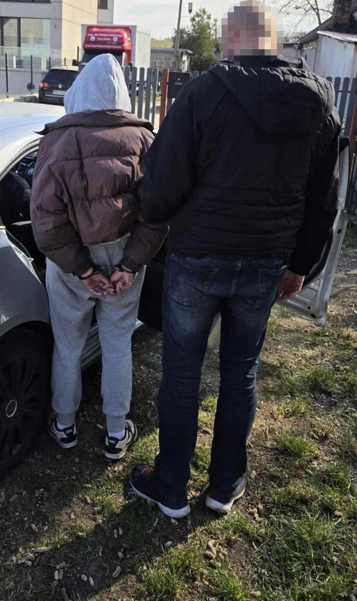 Zatrzymano trzy osoby za znęcanie się nad 15-latkiem w Gdańsku