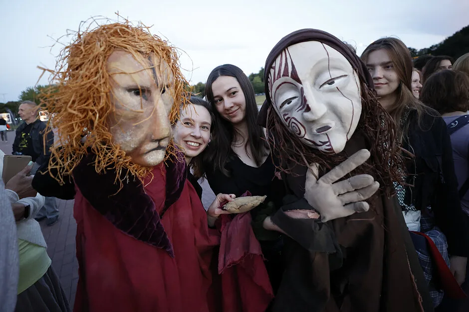 Festiwal FETA 2026: Wolontariusze potrzebni do pomocy