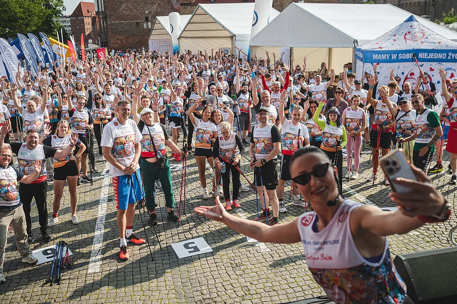 30. edycja Biegu po Nowe Życie w Gdańsku