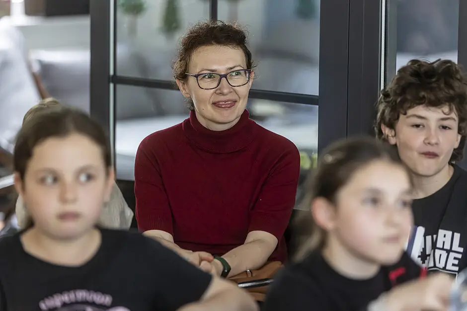 Edukacja do Kultury: Program dla szkół i przedszkoli w Gdańsku