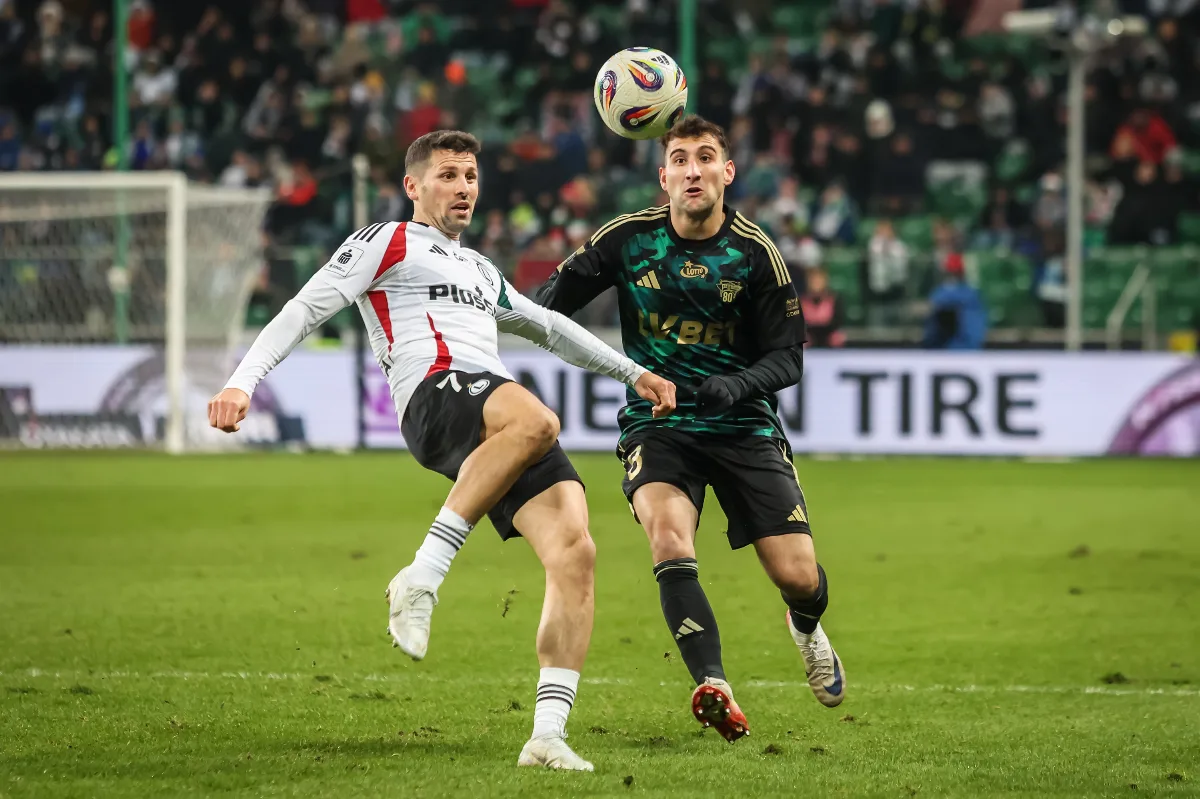 Zapowiedź meczu Lechia Gdańsk – Legia Warszawa