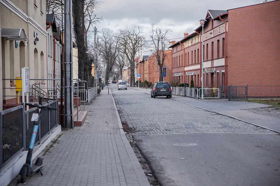 Przebudowa dróg w Letnicy - informacyjne spotkanie