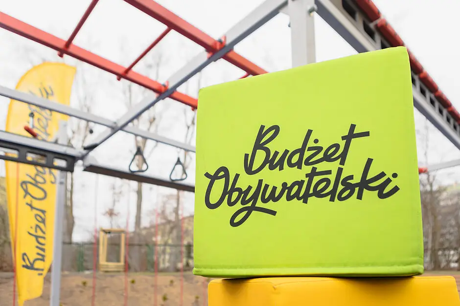 Start głosowania w Budżecie Obywatelskim 2027 - 331 projektów do wyboru