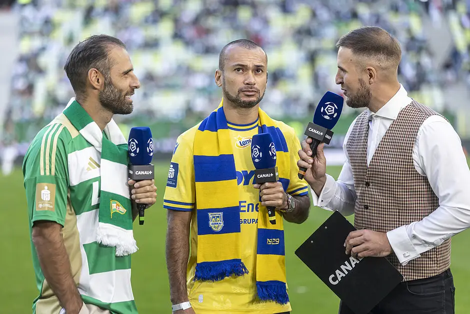 Już 25 000 sprzedanych biletów na derby Lechia - Arka