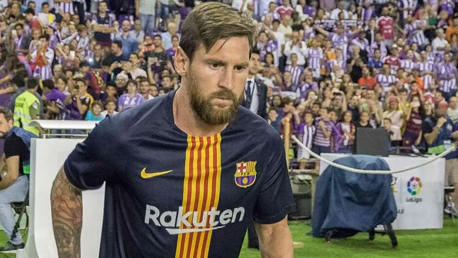 Leo Messi zamówił katamaran ULTIMA88 u Sunreef Yachts
