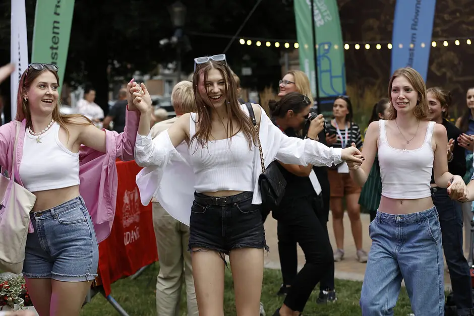 Atrakcje Jarmarku św. Dominika w czwartek