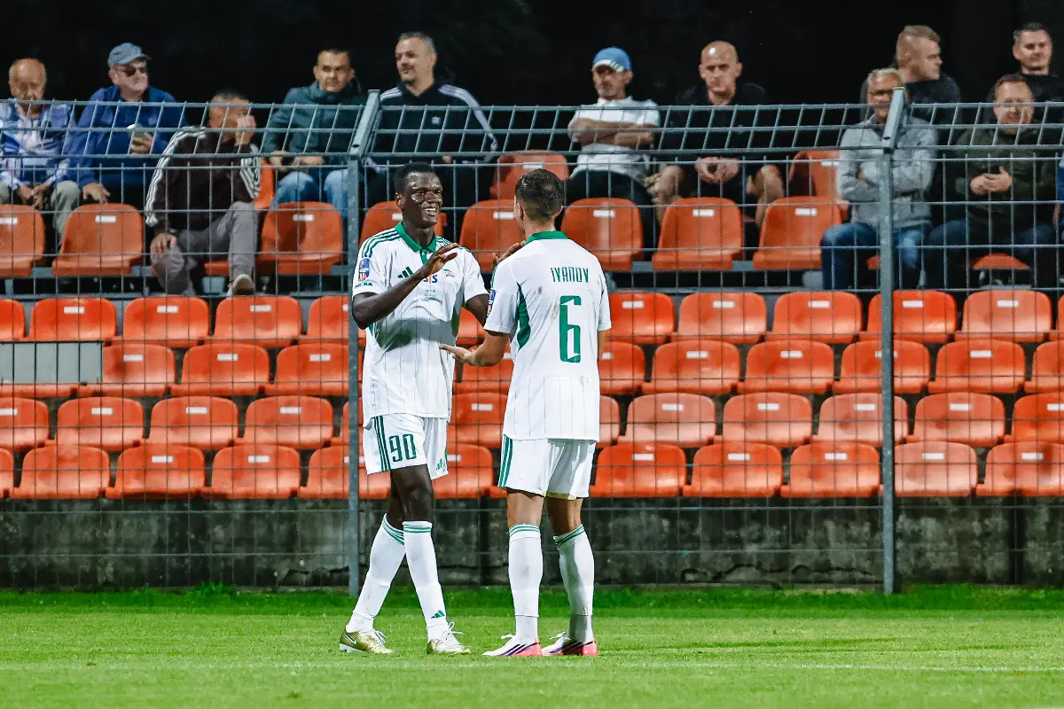 Lechia Gdańsk awansuje do 2. rundy STS Pucharu Polski