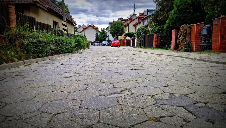 Remont ul. Hebanowskiego w Chełmie rozpocznie się w środę