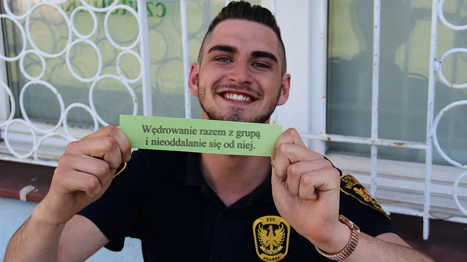 Edukacyjne wydarzenie z 15 stacjami i ekologicznymi konkurencjami
