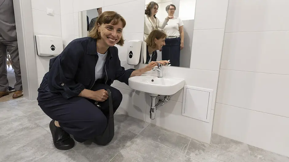 Nowe miejsca w gdańskich żłobkach – otwarto kolejną placówkę
