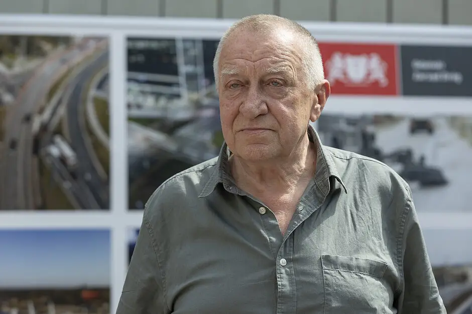 Podziękowania dla Dyrektora Gdańskiego Zarządu Dróg i Zieleni