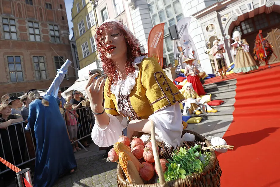 Ostatni weekend Jarmarku św. Dominika - atrakcje i wydarzenia