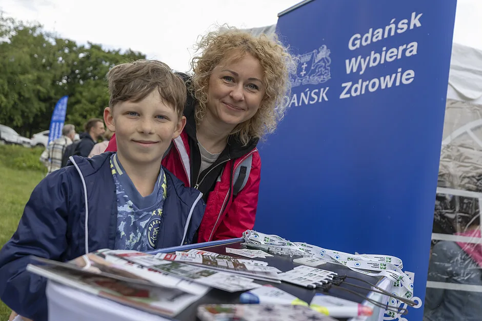 Zadbaj o serce na kardiopikniku w Gdańsku