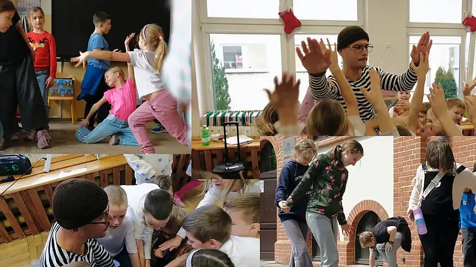 Nabór do programu EDUKACJA DO KULTURY w Gdańsku