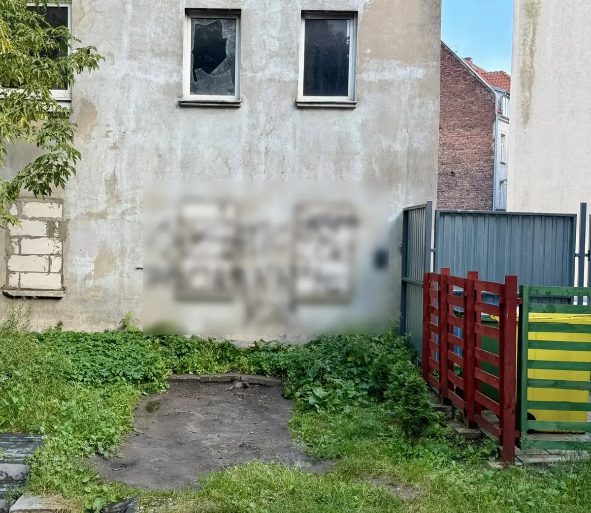 15-latek zatrzymany za propagowanie symboli nazistowskich