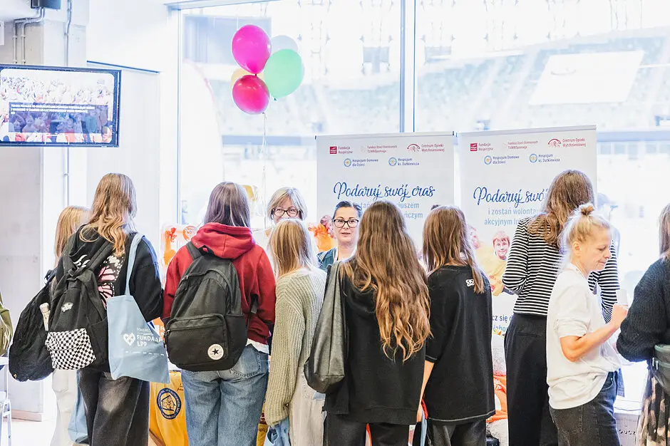 Gdański Salon Maturzystów Perspektywy 2026 zainauguruje kampanię edukacyjną