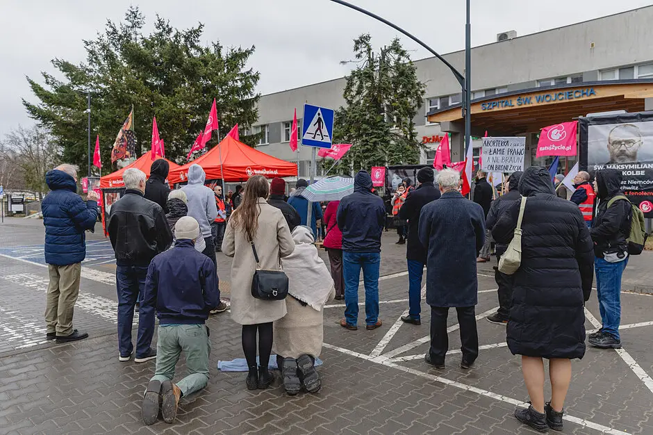 Sąd Apelacyjny potwierdził decyzję Gdańska o rozwiązaniu zgromadzenia