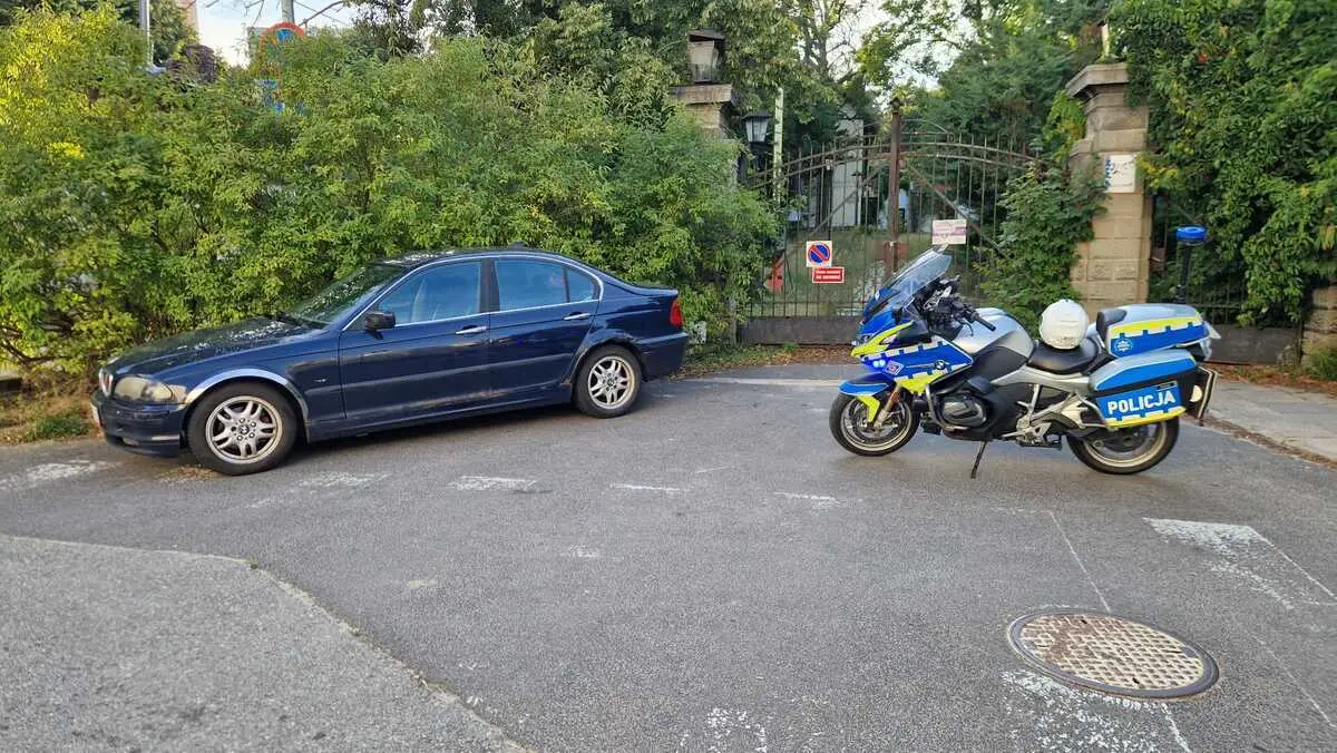 Areszt dla kierującej pod wpływem alkoholu i z zakazem prowadzenia – gdańska policja wyeliminowała dziewięciu piratów drogowych