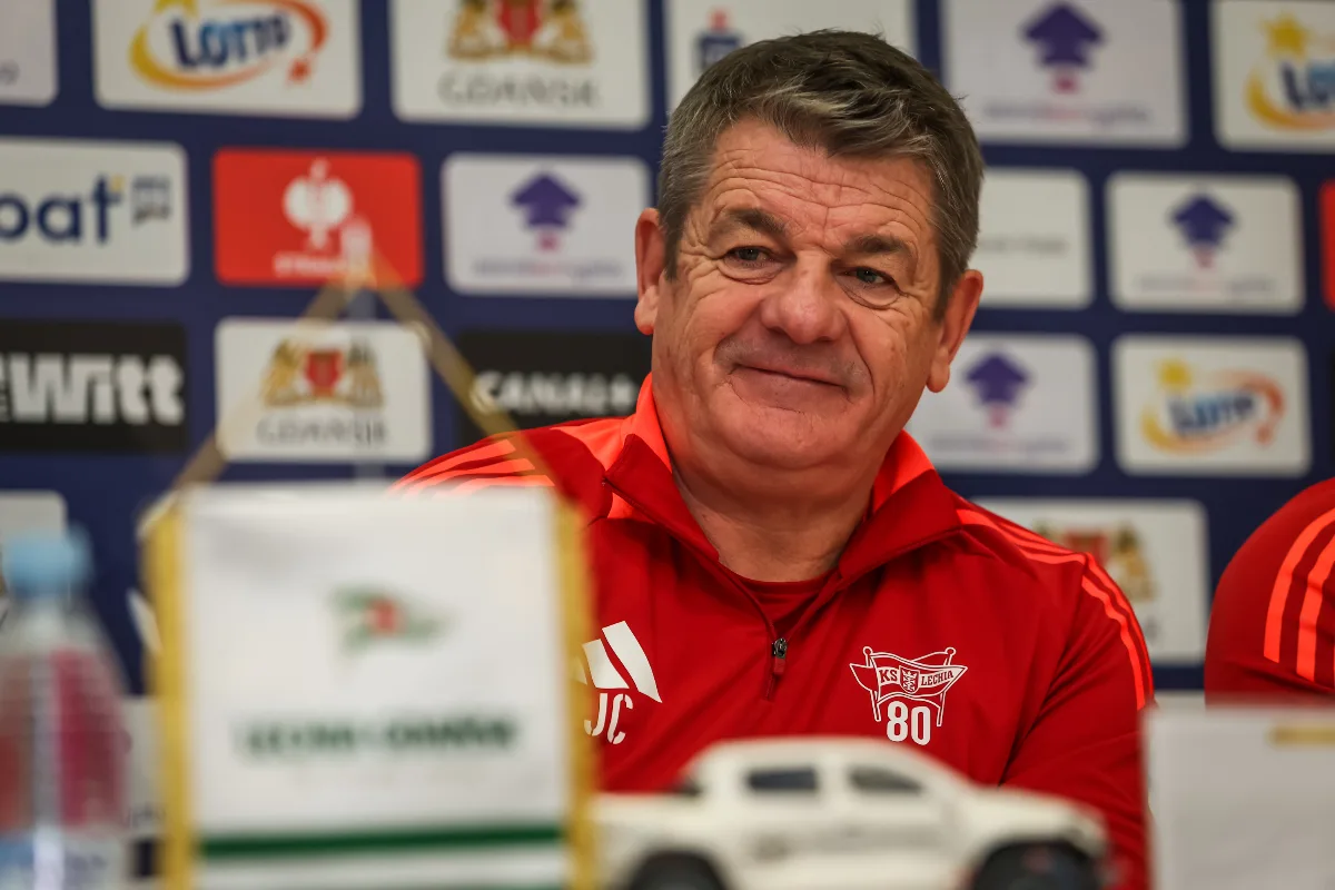 Carver: Każda drużyna walczy o swoje cele