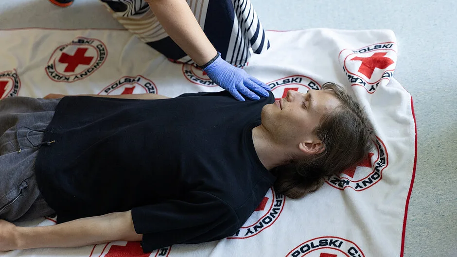 Bezpłatne szkolenia z pierwszej pomocy w Gdańsku