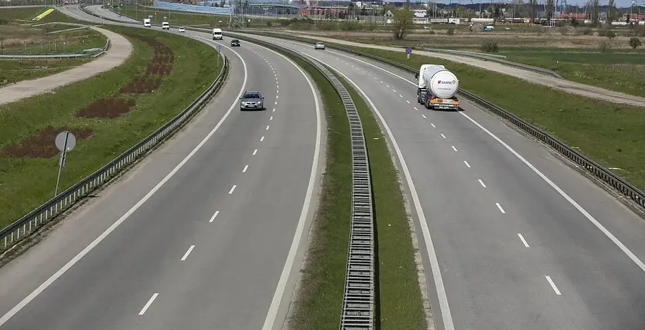 Zmiany w organizacji ruchu na ul. Sucharskiego od czwartku
