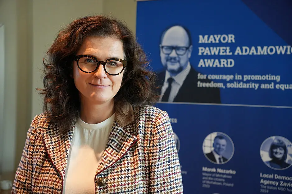 Nagroda im. Pawła Adamowicza: Przypomnienie o naborze kandydatów