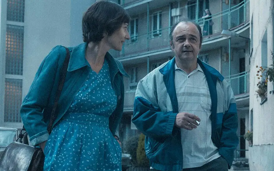Trzy koprodukcje Gdańskiego Funduszu Filmowego w Gdyni