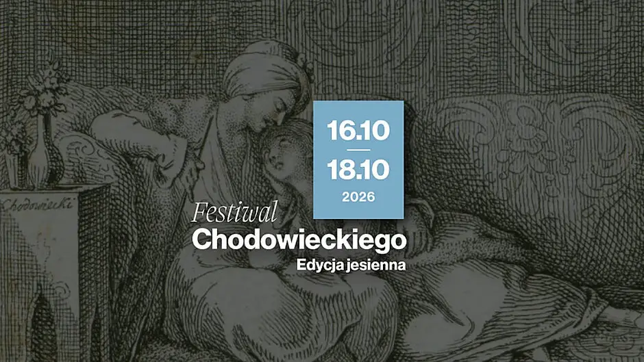 Festiwal Chodowieckiego: Muzyka i marzenia o lepszym świecie