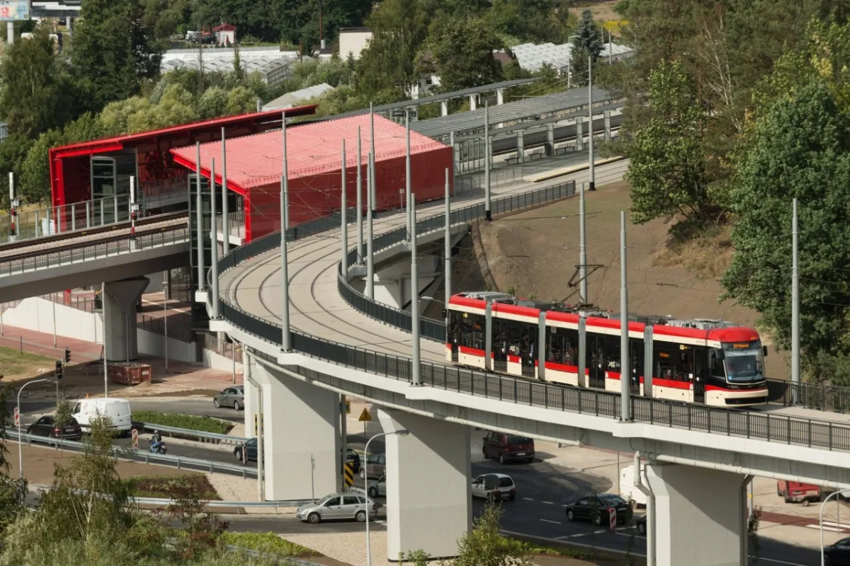 GAiT ogłasza nowy przetarg na długie tramwaje