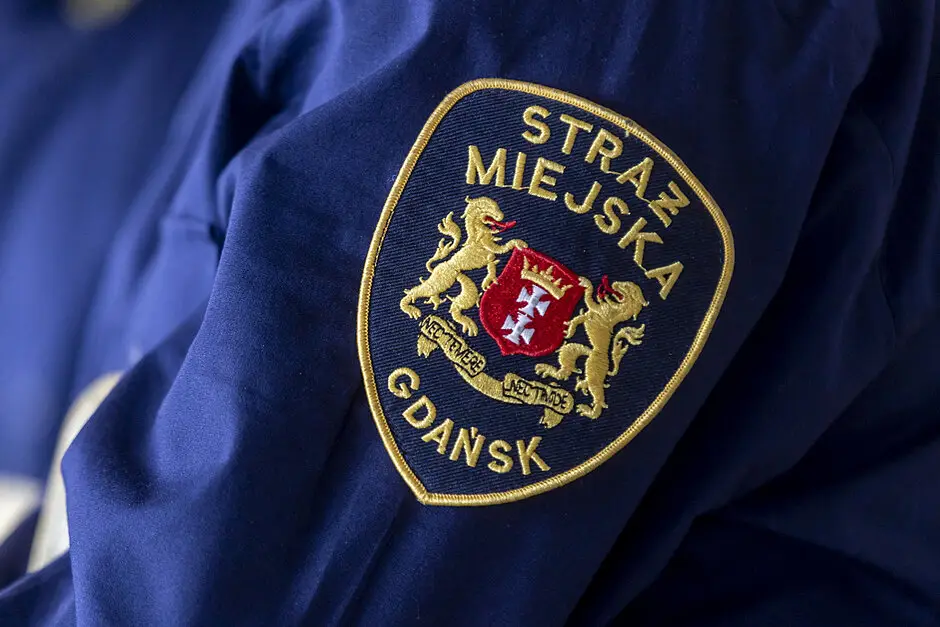 Konferencja EU-POLNET w Gdańsku z okazji 35-lecia Straży Miejskiej