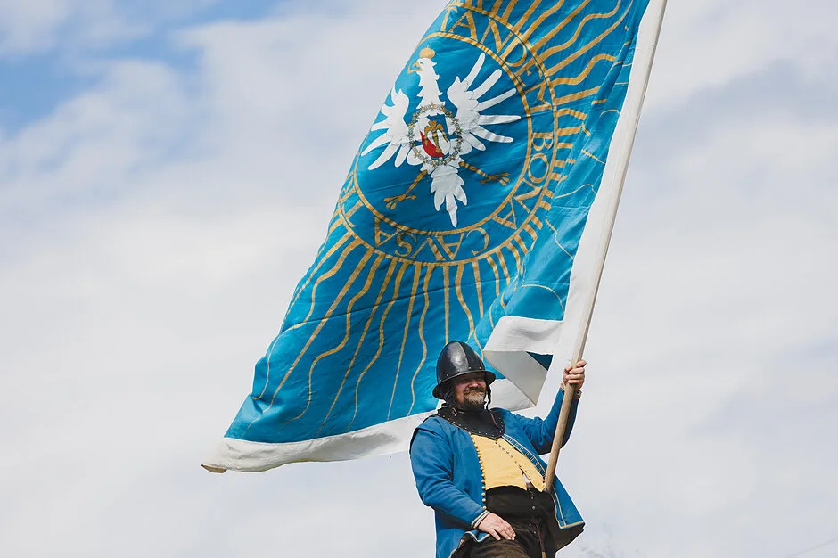 Festiwal historyczny na Twierdzy Wisłoujście przeniesie w czasy XVII wieku