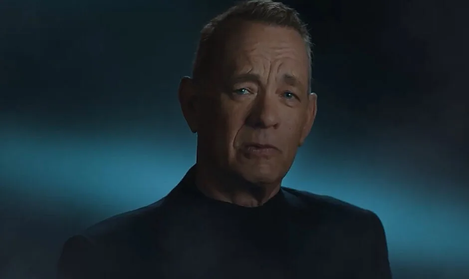 Premiera serii "Tom Hanks: II wojna światowa" w MIIWŚ i telewizji