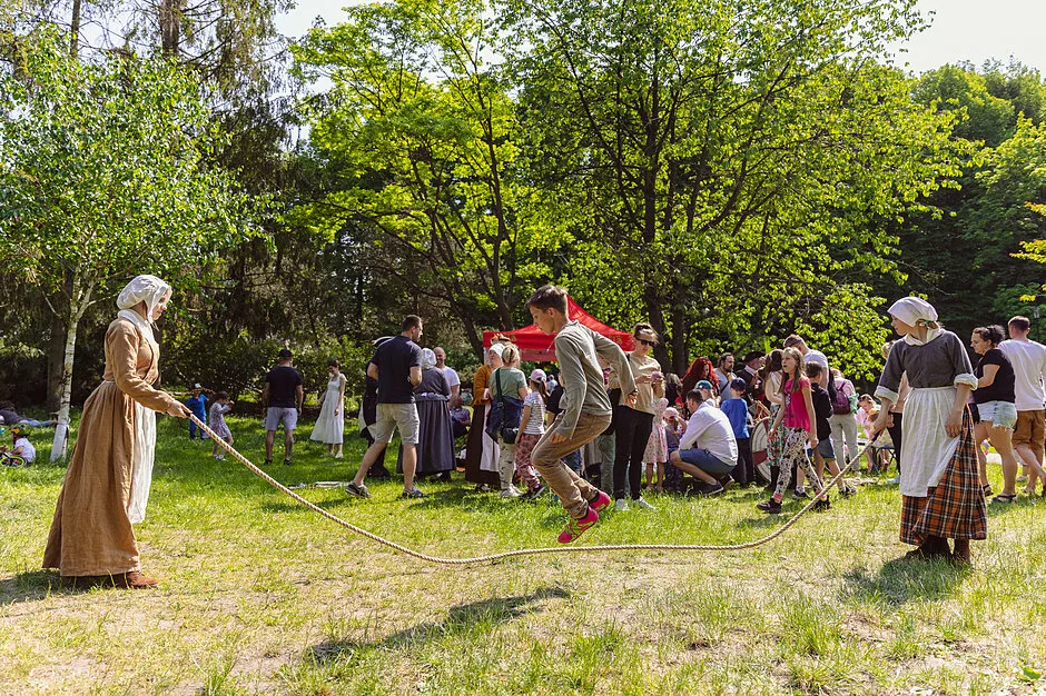 Festyny i Dzień Otwarty Rady Miasta Gdańska w ten weekend