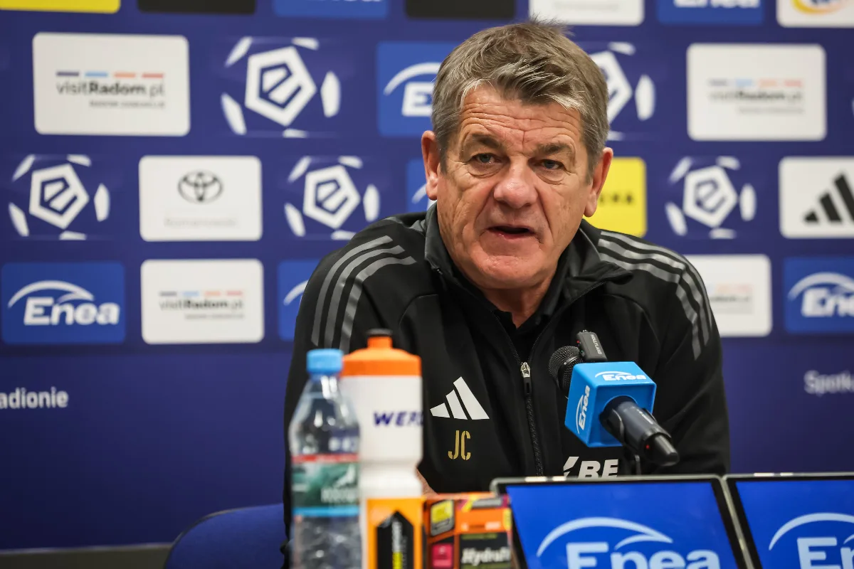 Carver: Zrobię wszystko, aby poprawić sytuację