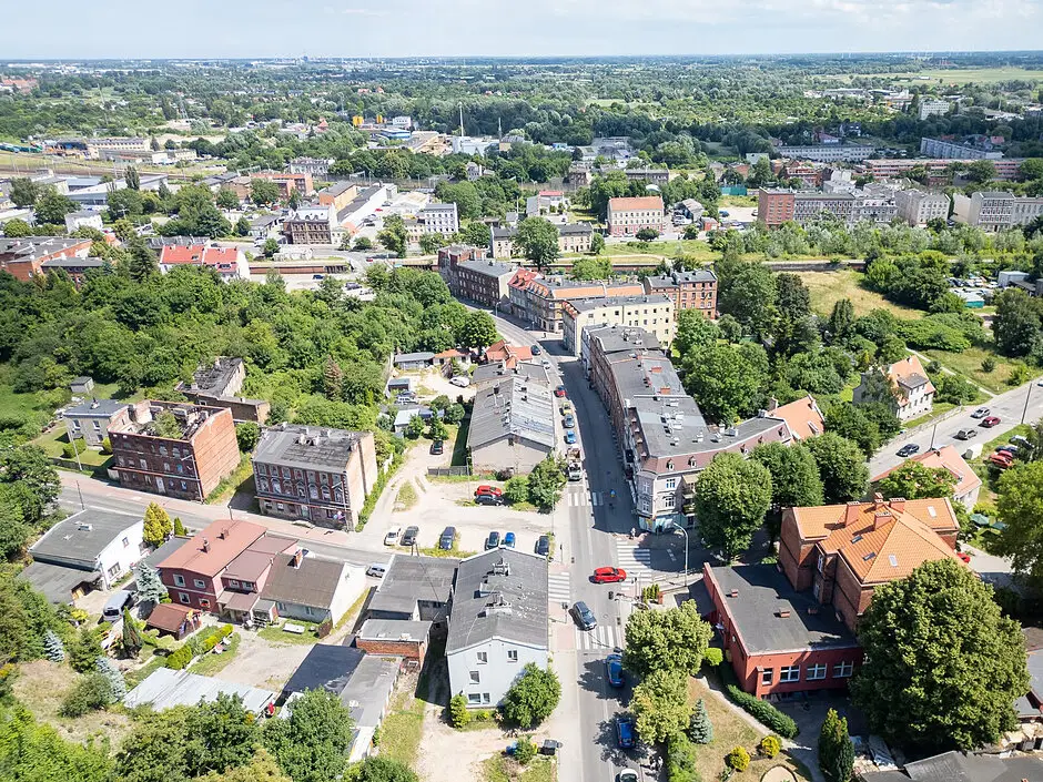 Orunia i Stare Szkoty z nową ochroną zabytków