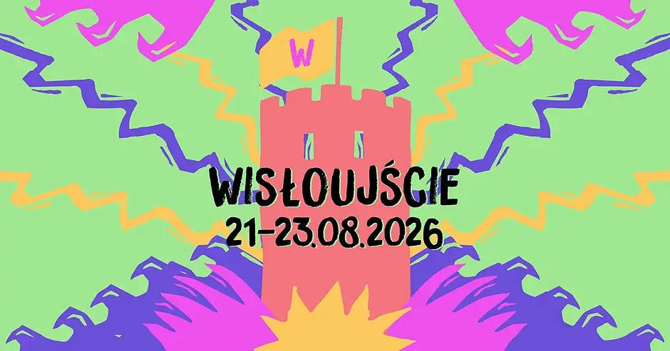 Zmieniona organizacja ruchu i specjalna linia autobusowa na Festiwal Wisłoujście