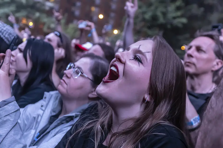Rockowizna 2023 w Gdańsku: Co warto wiedzieć przed festiwalem?