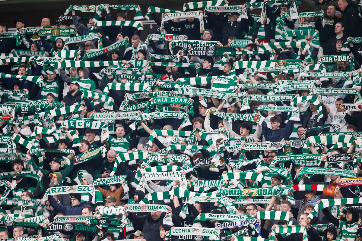 Informacje przed meczem Lechia Gdańsk – Pogoń Grodzisk Mazowiecki
