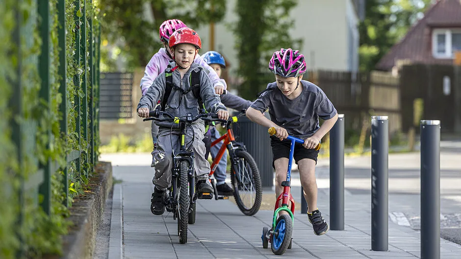 Podsumowanie Rowerowego Maja 2026 w Gdańsku