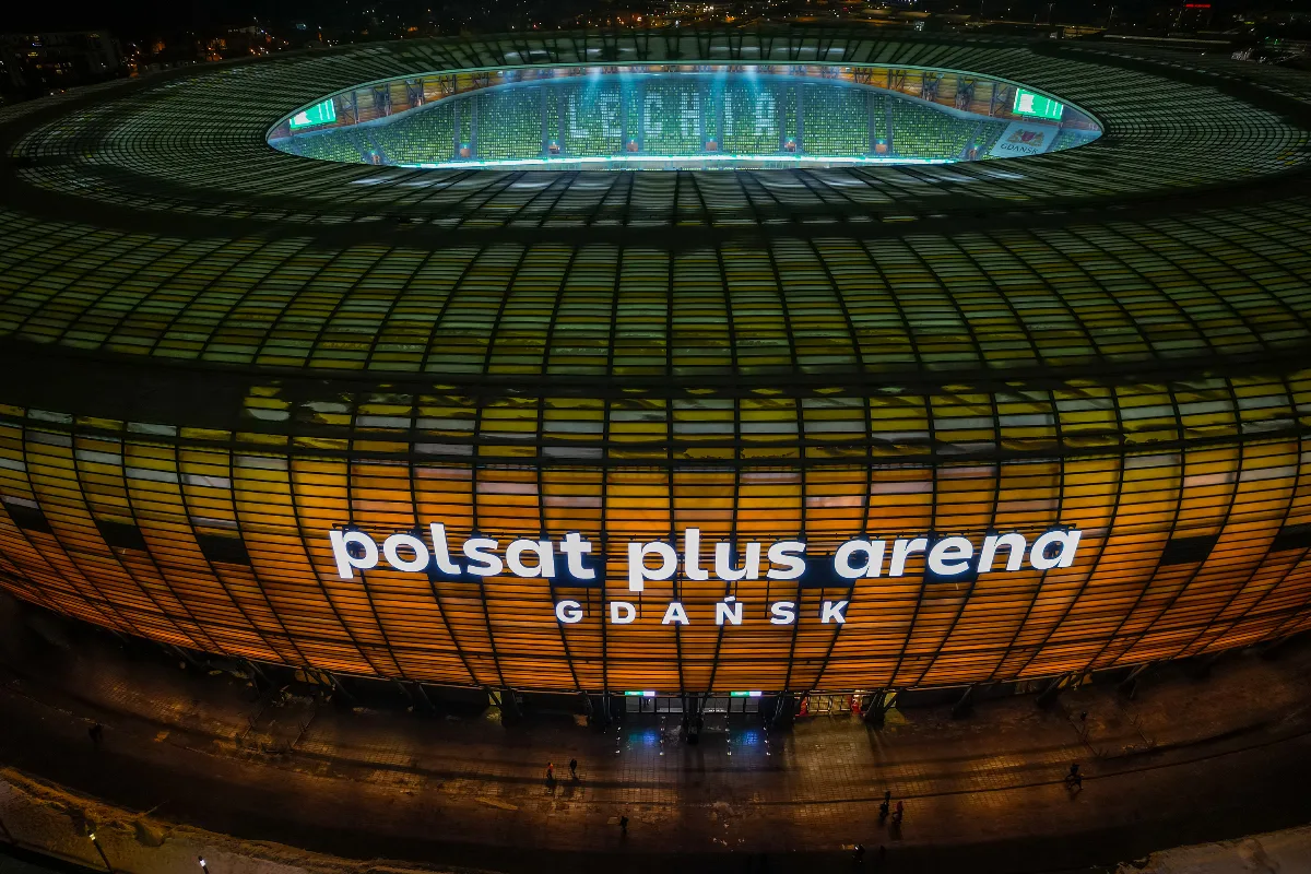 Lechia Gdańsk otrzymała licencję na sezon 2026/2027