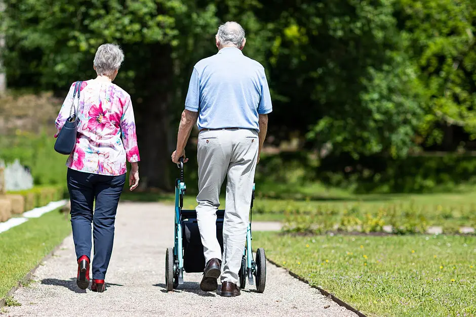 Bezpłatne wypożyczenie sprzętu rehabilitacyjnego w Gdańsku