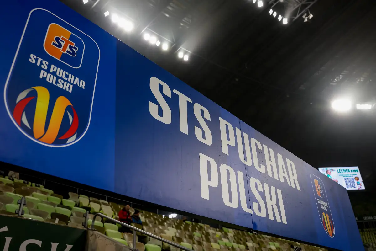 MKS Kluczbork przeciwnikiem Lechii Gdańsk w 1. rundzie STS Pucharu Polski
