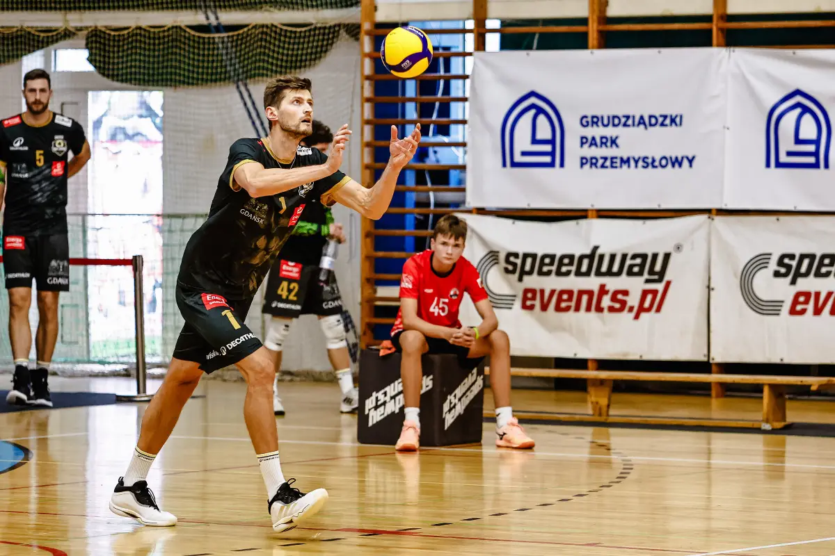 Pierwsze mecze kontrolne przed sezonem 2026/2027 siatkówki mężczyzn