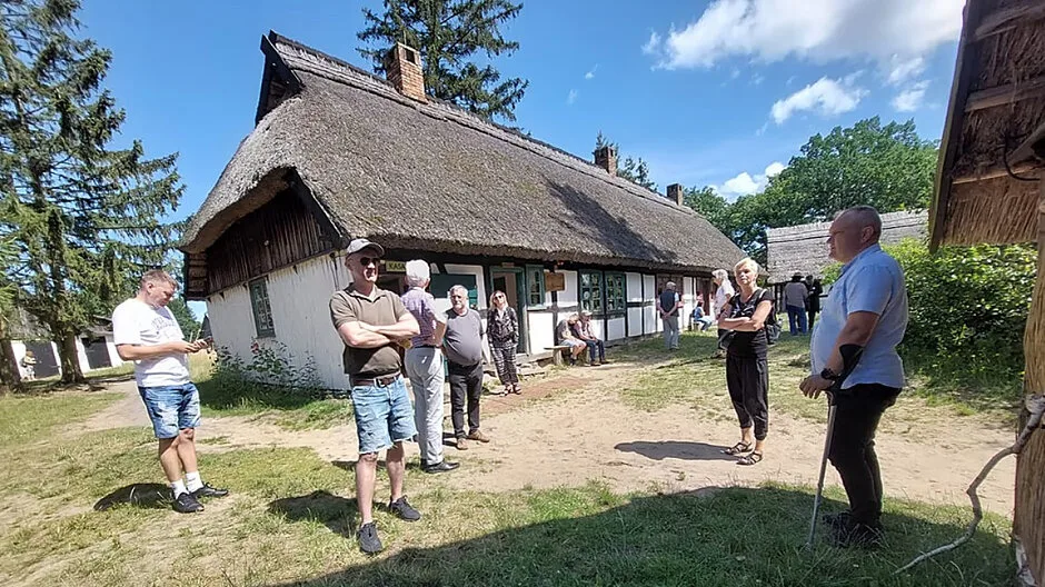 Ostatnie miejsca na Letnią Szkołę Kaszubskiego