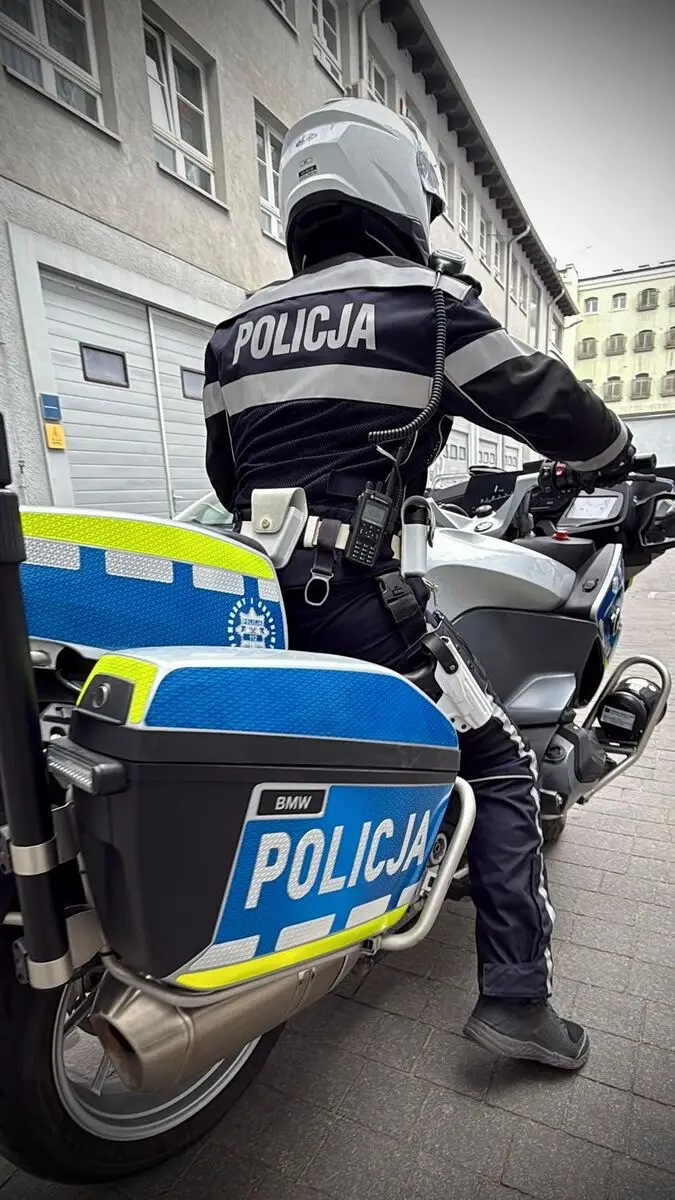 Działania kontrolno-prewencyjne policji pod nazwą 'Szkoła'