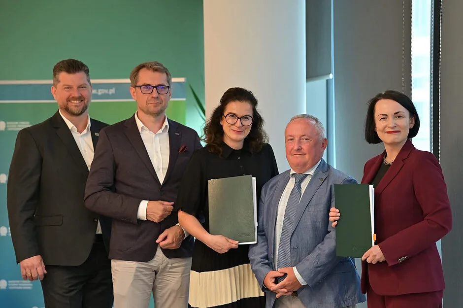 Gdańsk otrzyma dofinansowanie na budowę bioelektrociepłowni