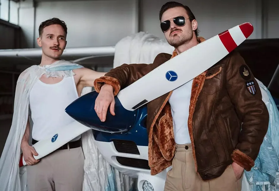 Urzekająca adaptacja "Małego Księcia" w Teatrze Miniatura