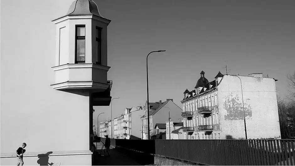 Fotograficzny portret Oruni przedstawia jej mieszkańców i historię