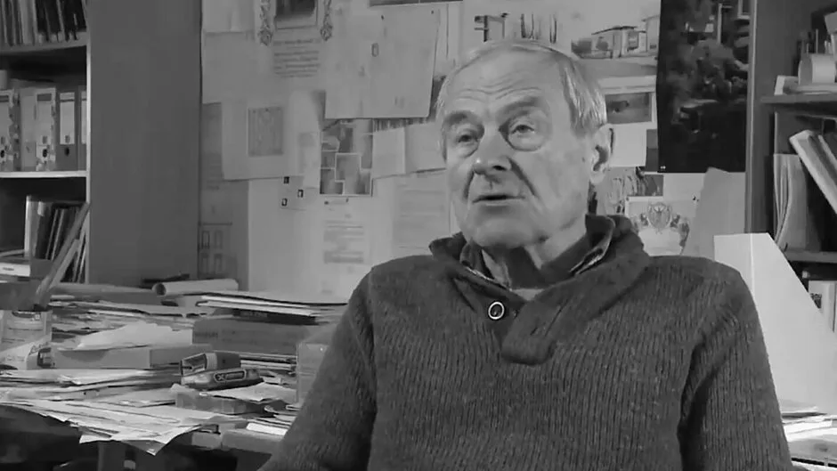 Nie żyje Krzysztof Dowgiałło, autor "Ballady o Janku Wiśniewskim"