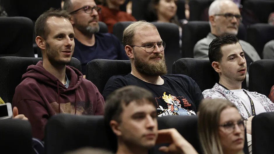 Festiwal Filmów Jednominutowych w nowej odsłonie